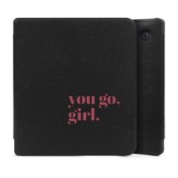 E-Reader Smart Case schwarz