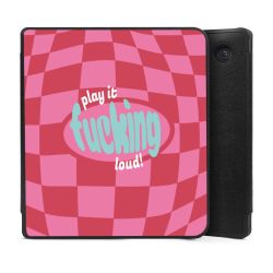 E-Reader Smart Case schwarz