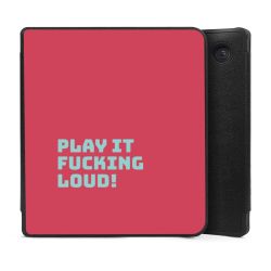 E-Reader Smart Case schwarz