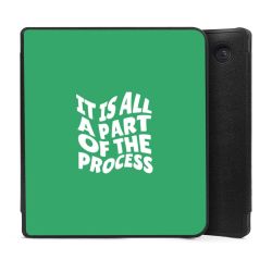 E-Reader Smart Case schwarz