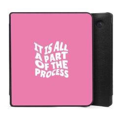 E-Reader Smart Case schwarz