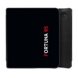 E-Reader Smart Case schwarz