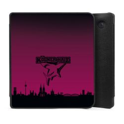 E-Reader Smart Case schwarz
