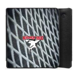 E-Reader Smart Case schwarz