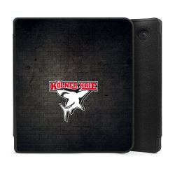 E-Reader Smart Case schwarz