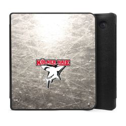 E-Reader Smart Case schwarz