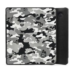 E-Reader Smart Case schwarz