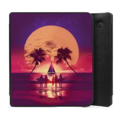 E-Reader Smart Case schwarz