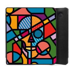 E-Reader Smart Case schwarz