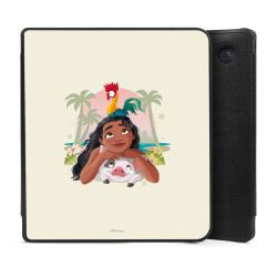 E-Reader Smart Case schwarz