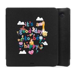 E-Reader Smart Case schwarz