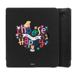 E-Reader Smart Case schwarz