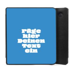 E-Reader Smart Case schwarz