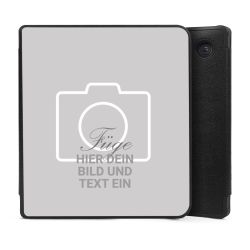 E-Reader Smart Case schwarz