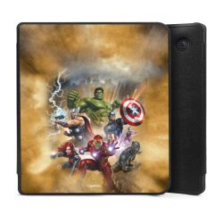 E-Reader Smart Case schwarz