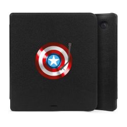 E-Reader Smart Case schwarz