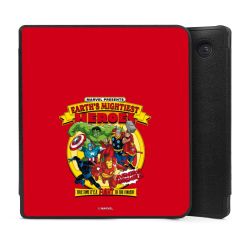 E-Reader Smart Case schwarz