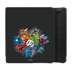 E-Reader Smart Case schwarz