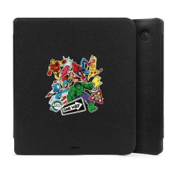 E-Reader Smart Case schwarz