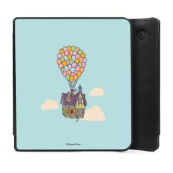 E-Reader Smart Case schwarz