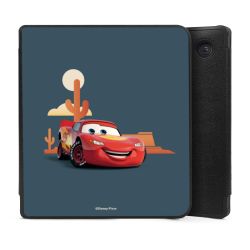 E-Reader Smart Case schwarz