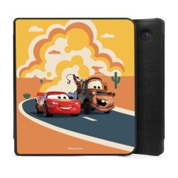 E-Reader Smart Case schwarz