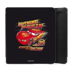 E-Reader Smart Case schwarz