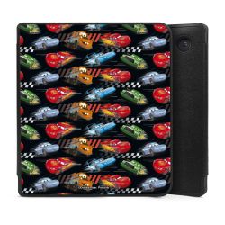 E-Reader Smart Case schwarz