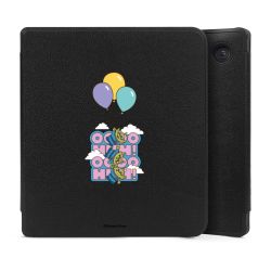 E-Reader Smart Case schwarz