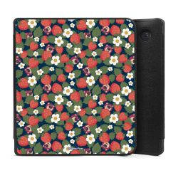 E-Reader Smart Case schwarz