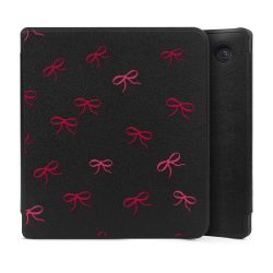 E-Reader Smart Case schwarz