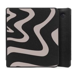 E-Reader Smart Case schwarz