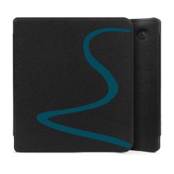 E-Reader Smart Case schwarz