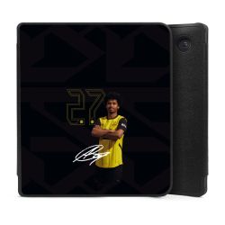 E-Reader Smart Case schwarz