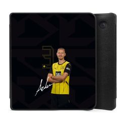 E-Reader Smart Case schwarz