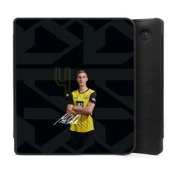 E-Reader Smart Case schwarz