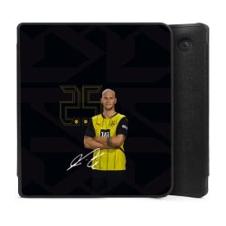 E-Reader Smart Case schwarz
