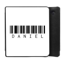 E-Reader Smart Case schwarz