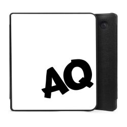 E-Reader Smart Case schwarz