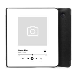 E-Reader Smart Case schwarz