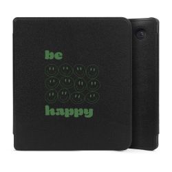 E-Reader Smart Case schwarz