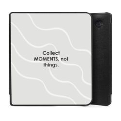 E-Reader Smart Case schwarz