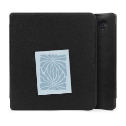 E-Reader Smart Case schwarz