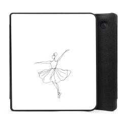 E-Reader Smart Case schwarz