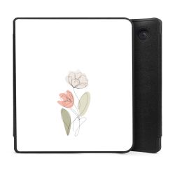 E-Reader Smart Case schwarz