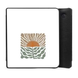 E-Reader Smart Case schwarz