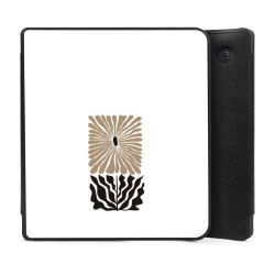 E-Reader Smart Case schwarz