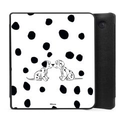 E-Reader Smart Case schwarz