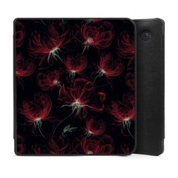 E-Reader Smart Case schwarz
