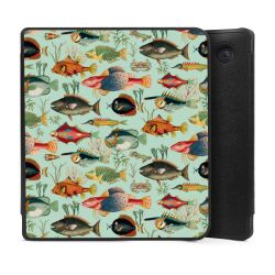 E-Reader Smart Case schwarz